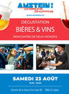 Bières & Vins