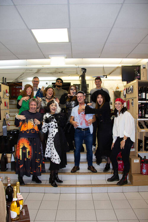 Haloween
