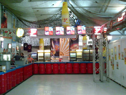 Foire du Valais 2009