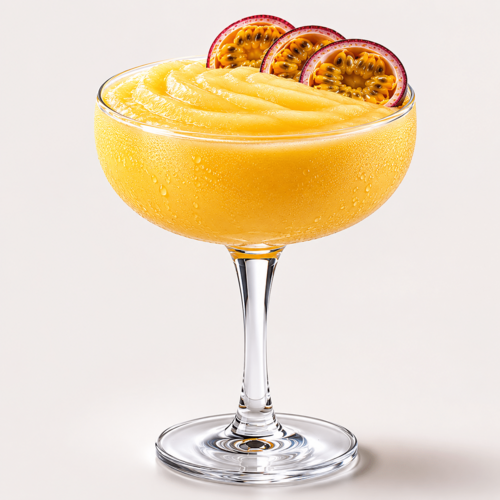 Passionfruit Daiquiri