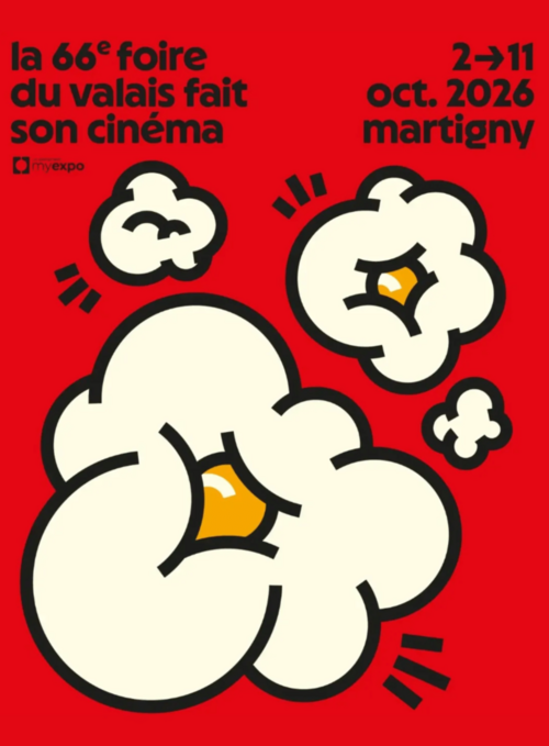 Foire du Valais 2026