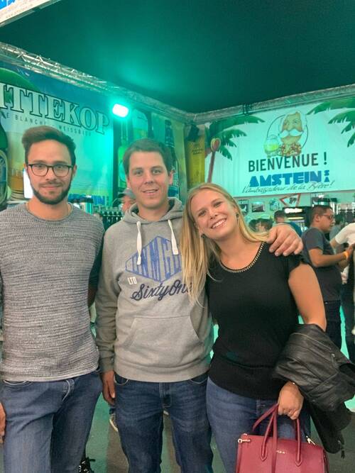 Foire du Valais 2021