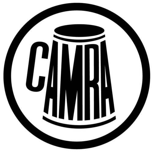 CAMRA LOGO