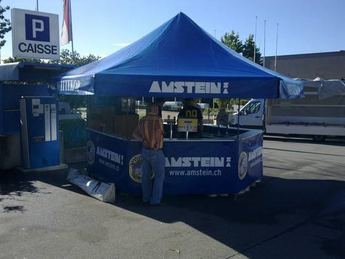 Comptoir Suisse 2011