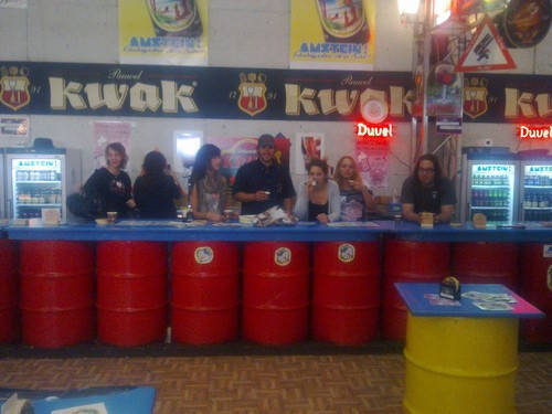 Foire du Valais 2010