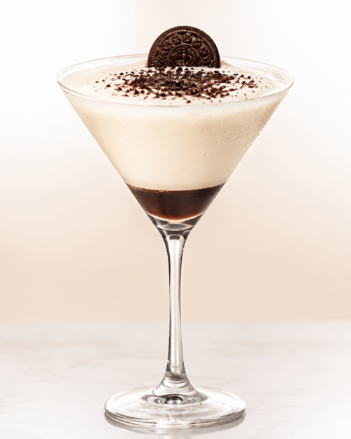 Cookies & Cream