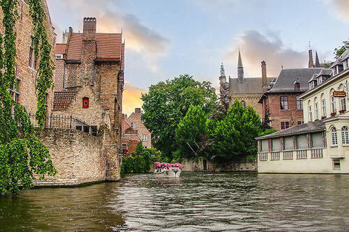 Bruges