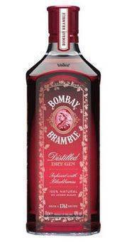 Bombay Bramble