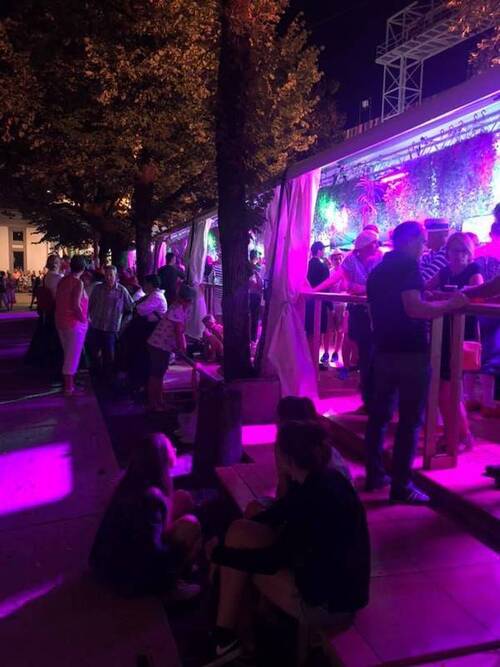 Fête des vignerons