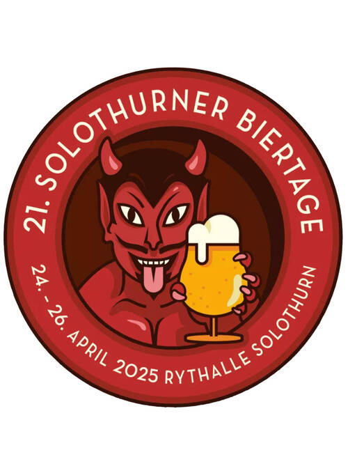 Solothurner Biertage 2025