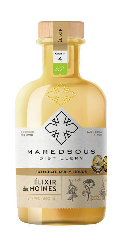 Elixir des Moines