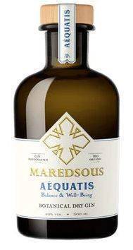 Aéquatis Gin