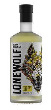 Brewdog Cloudy Lemon Gin