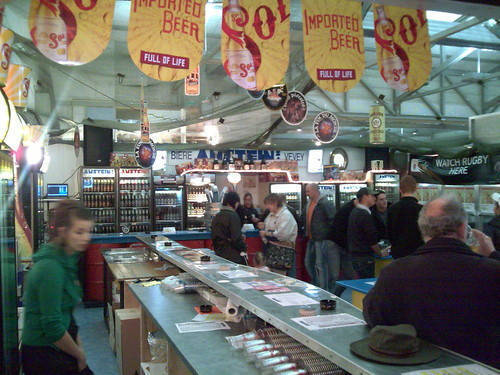 Foire du Valais 2008