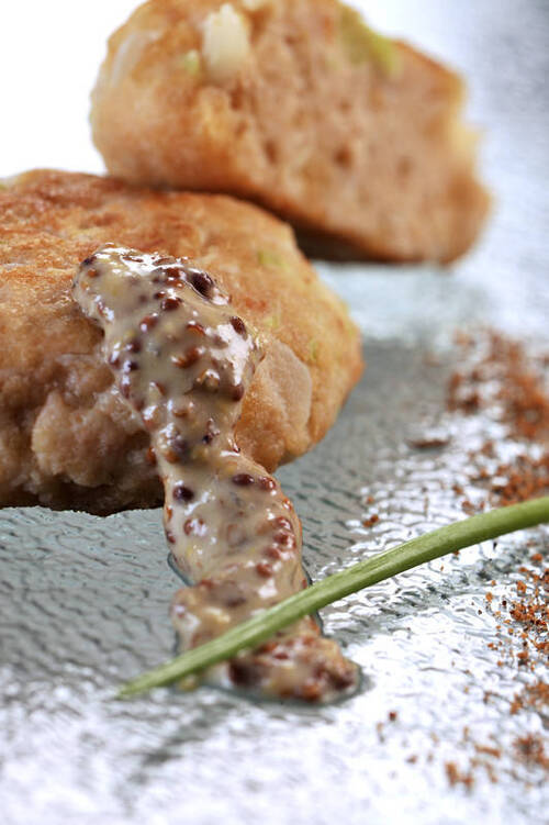 La Symphonie marine de Gisèle