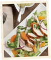Filet de poulet chouffe