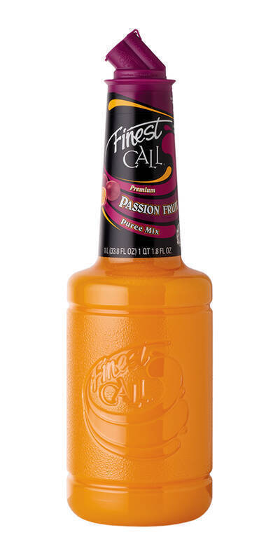 Finest Call Passion Fruit Puree
