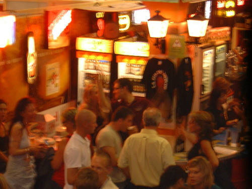 Comptoir Suisse 2007