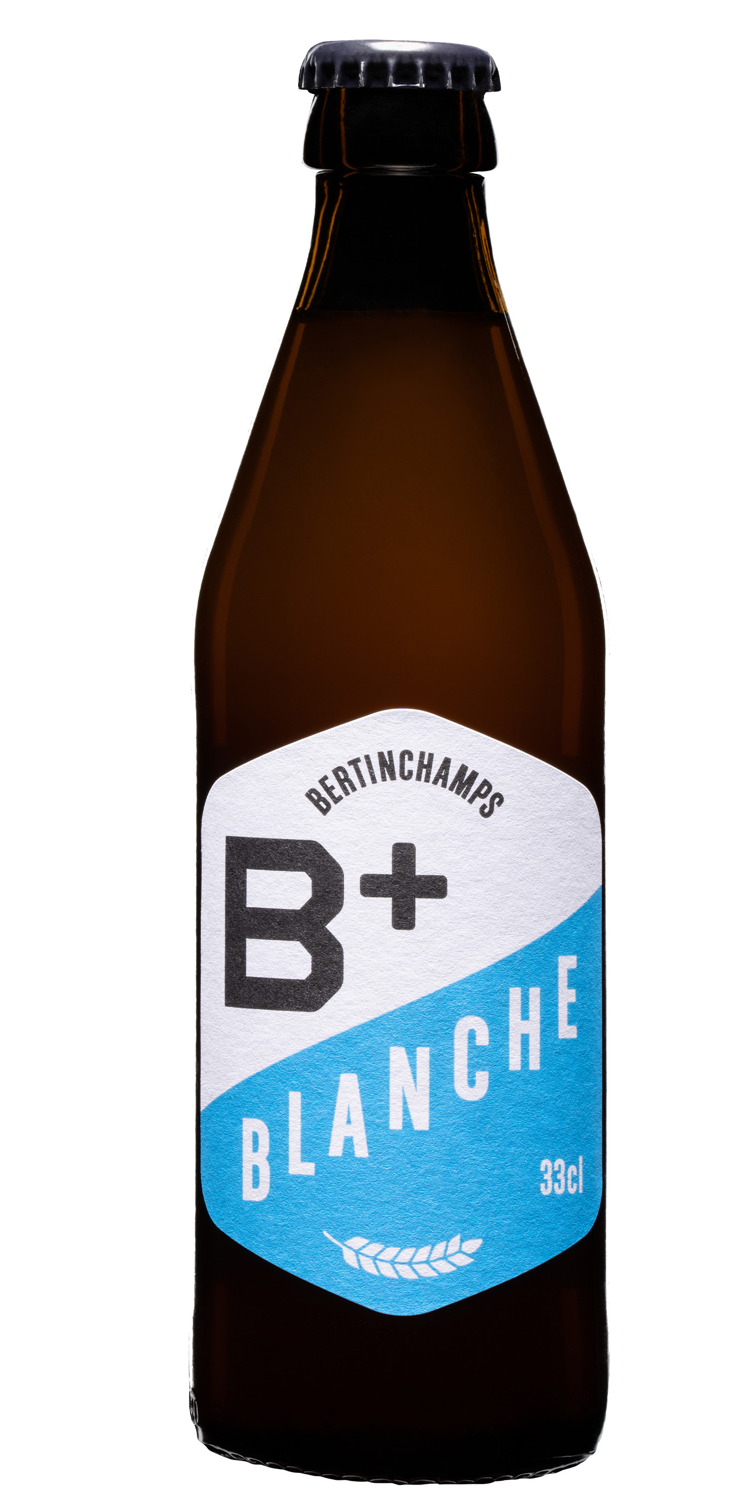 Beer Bertinchamps Blanche | Amstein SA - The beer ambassador