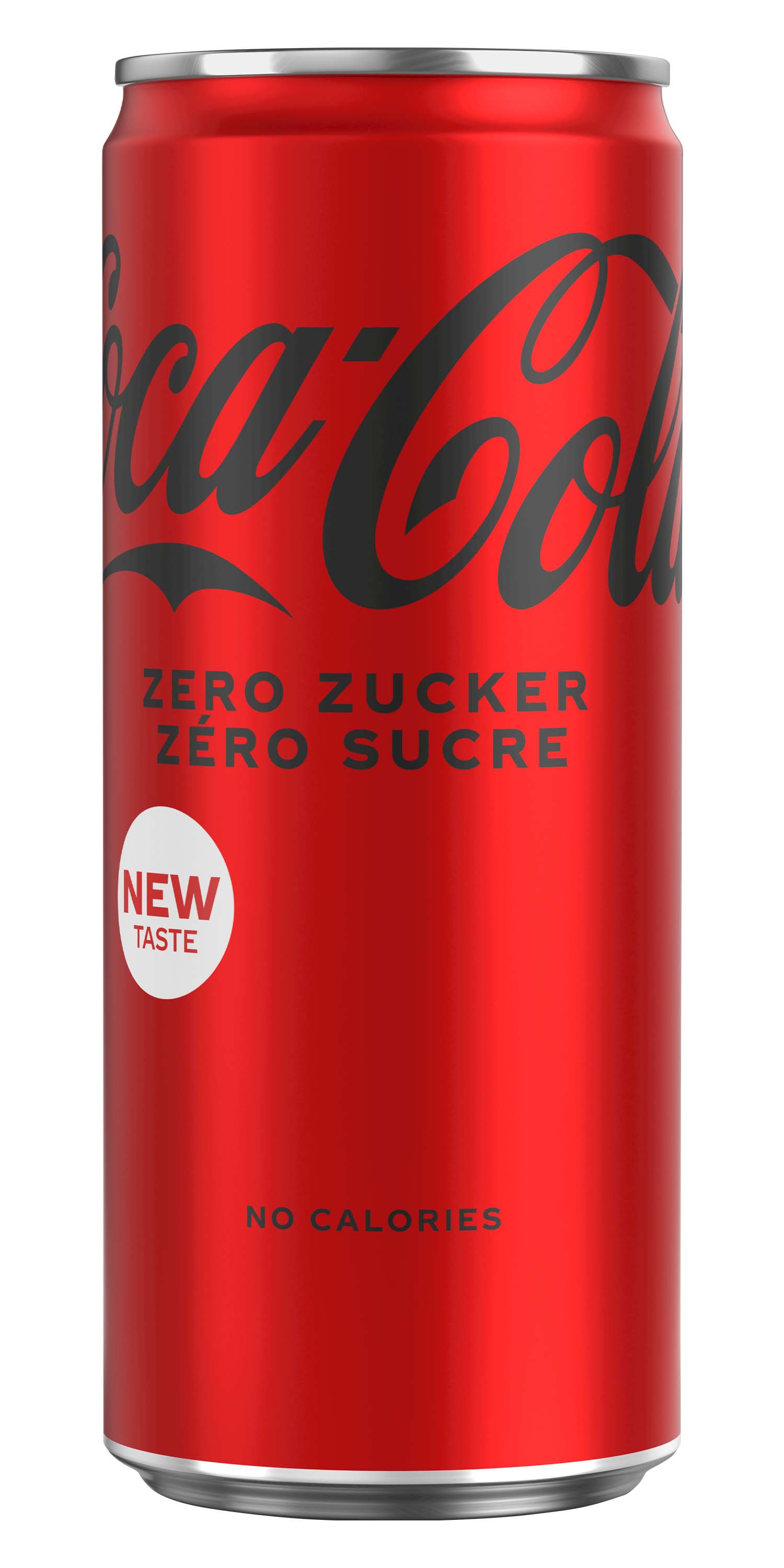 Coca-Cola Zero *  Amstein SA - L'ambasciatore della birra