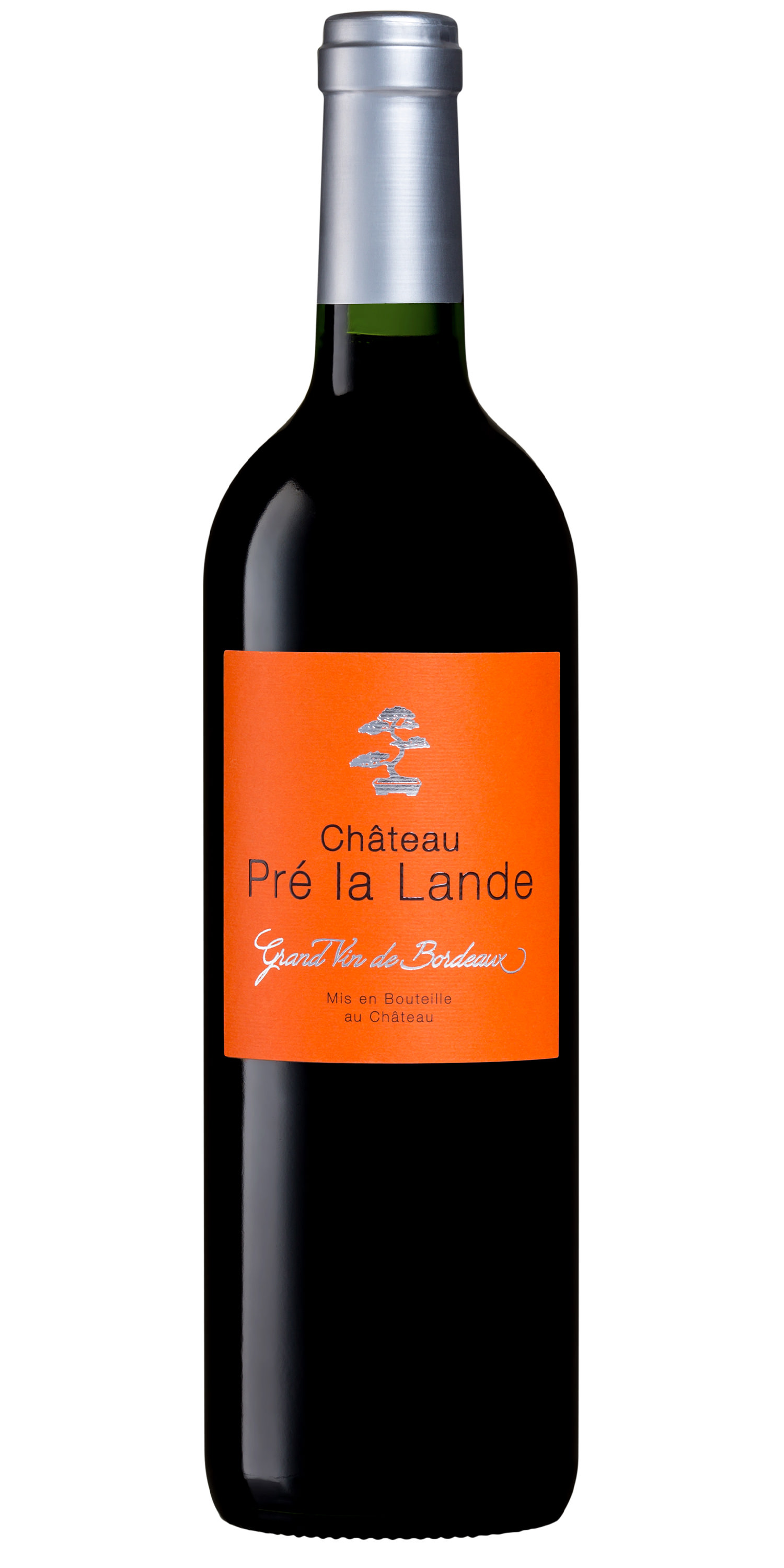 Wein Cuvée Diane 2016 Château Pré La Lande | Amstein SA - Der  Bierbotschafter