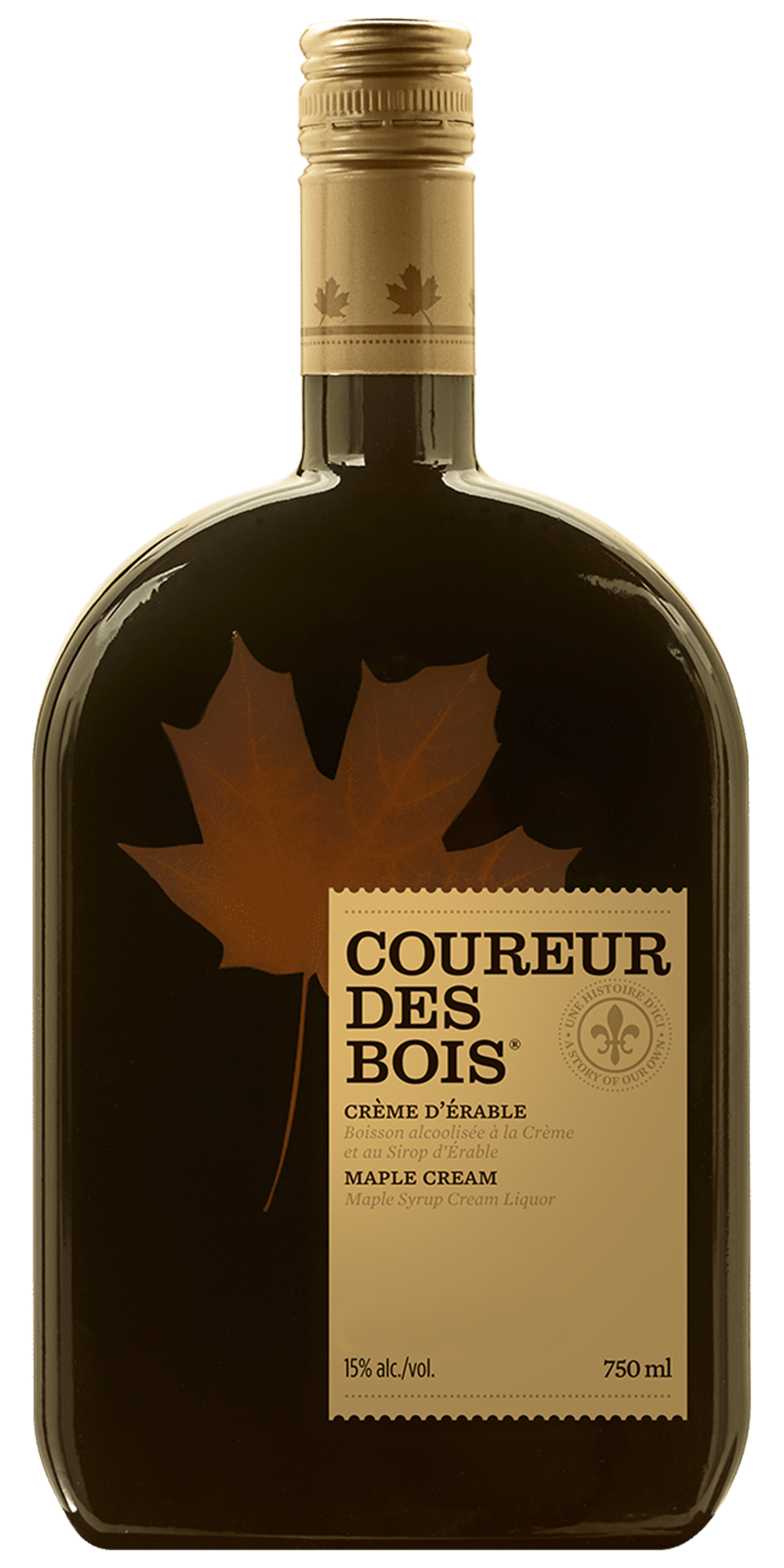 Where to buy Domaine Pinnacle Coureur des Bois Liqueur de Whisky a